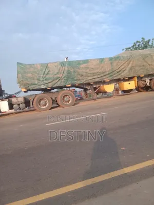 Dangote Cement Supply