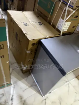LG FRZ205BQCF Deep Freezer – External Controller