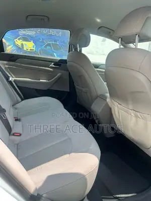 Hyundai Sonata 2015 White