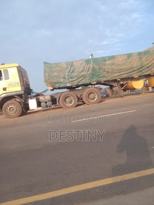 Dangote Cement Supplier