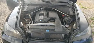 BMW X6 2010 Black