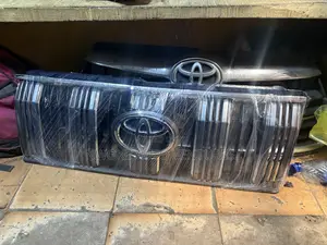 Front Grill for Toyota Landcurise Parado 2018 Model