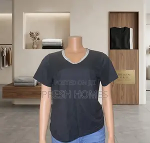 Casual Tops
