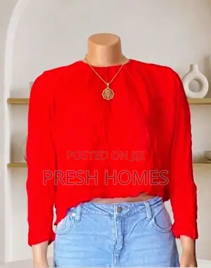 Casual Tops