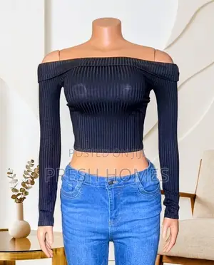 Casual Tops