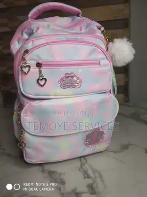 Quality Trendy Girls School Bag