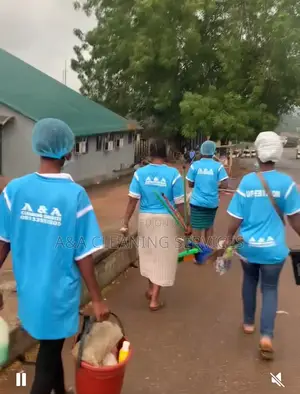 A&A Cleaning Services