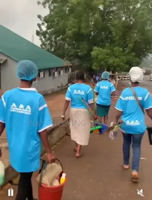A&A Cleaning Services