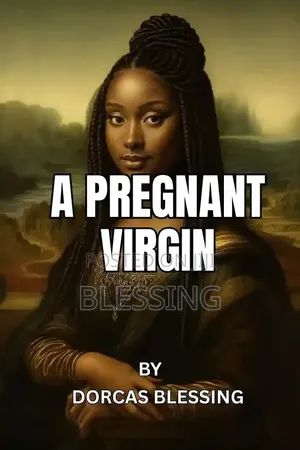 A Pregnant Virgin