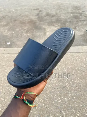 Men’s Casual Mules – Comfortable Slip-on Footwear