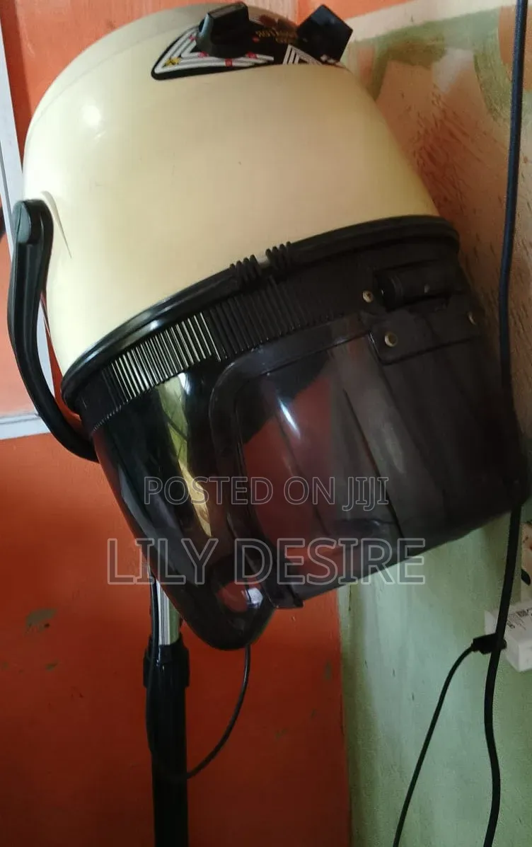 Standing Hairdryer
