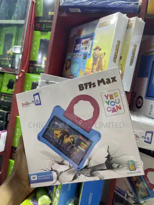 New Bebe B77s 256 GB