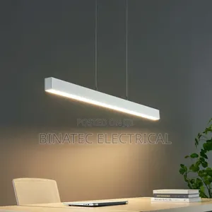 Linear Drop Light