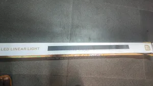 Linear Drop Light