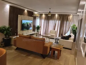 Furnished 3bdrm Apartment in Old Ikoyi Lagos for rent