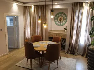 Furnished 3bdrm Apartment in Old Ikoyi Lagos for rent