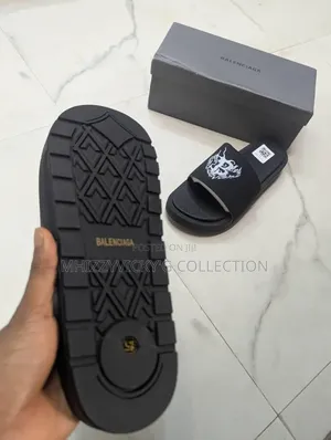 Original Balenciaga Carton Palm