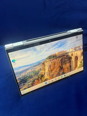 Laptop HP EliteBook x360 1030 G8 32GB Intel Core i7 SSD 512GB