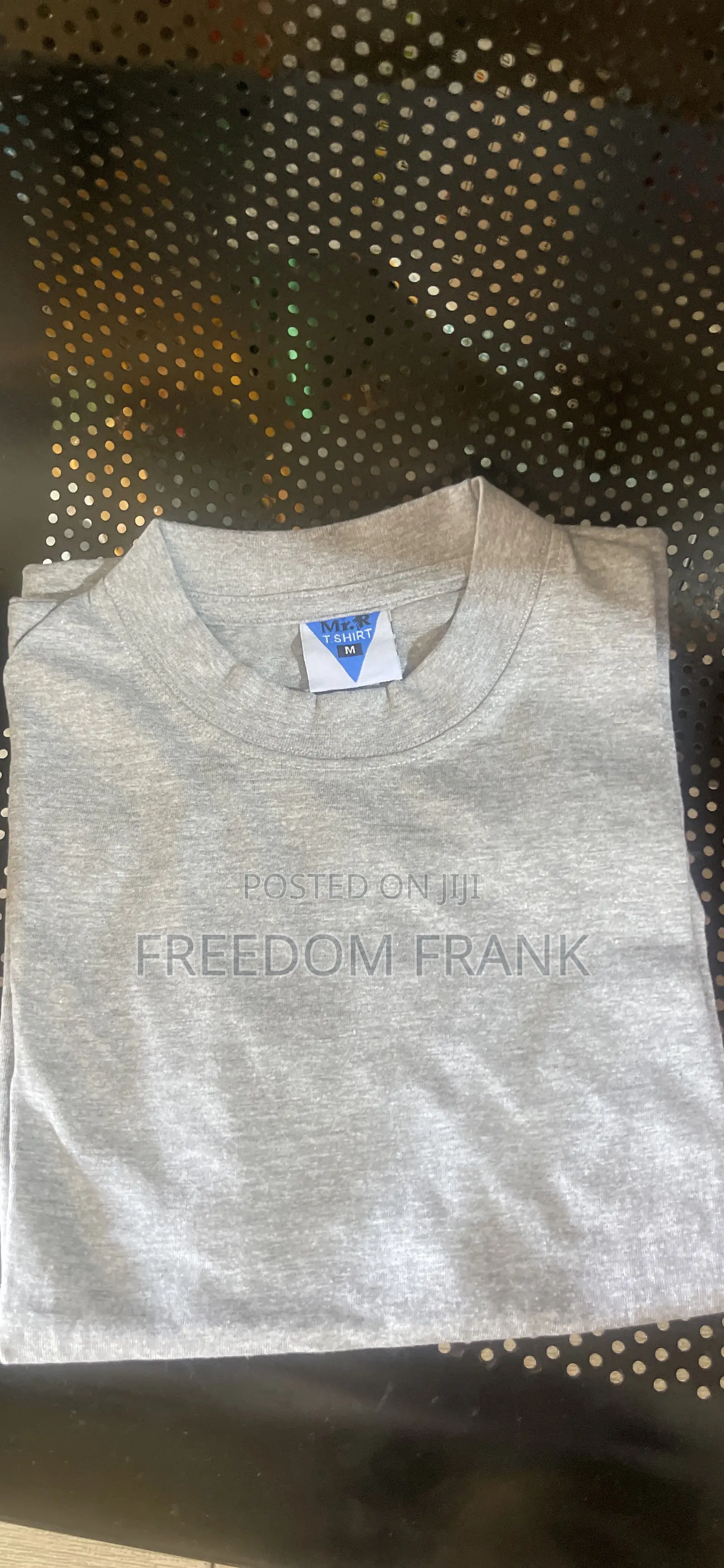 Quality Plain T Shirts
