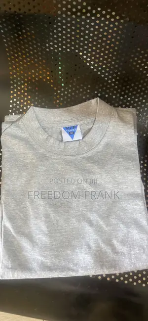 Quality Plain T Shirts