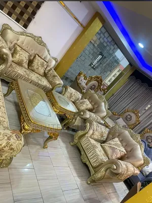 Royal Sofa A019