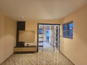 Furnished Studio Apartment in The Estate Beside De, Sabon Lugbe