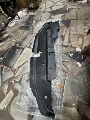 Lexus GX460 Radiator Mat