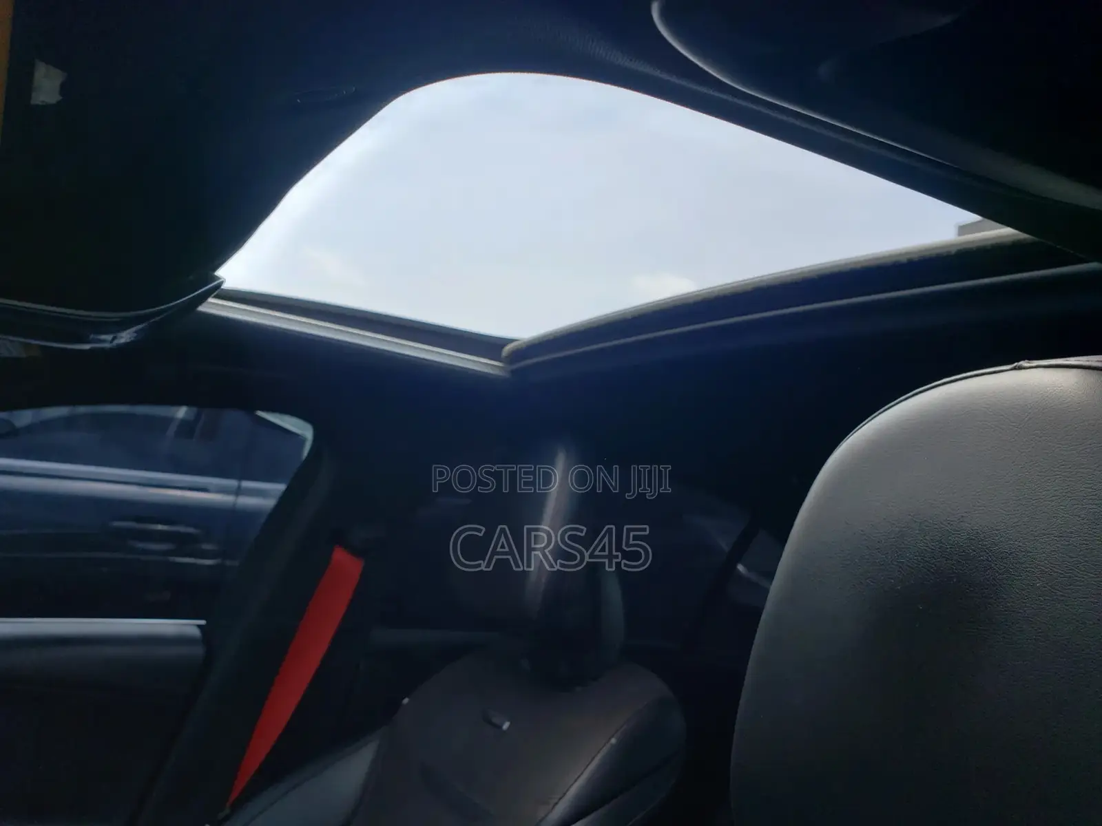 Mercedes-Benz C43 2023 Black