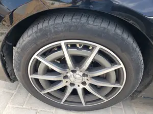 Mercedes-Benz C43 2023 Black