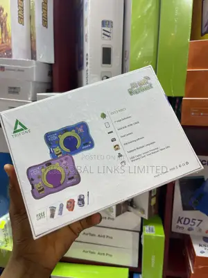 New Trifone X1101 256 GB Blue