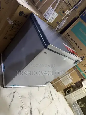 LG FRZ205BQCF Chest Freezer – 194L Large Capacity