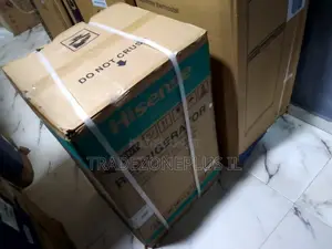 Hisense REF120DR 87L – Reliable Storage for Your Kitchen Needs
