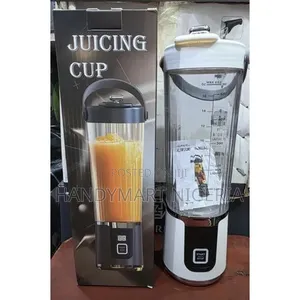 Portable Rechargeable Juicing Cup 40% Discount