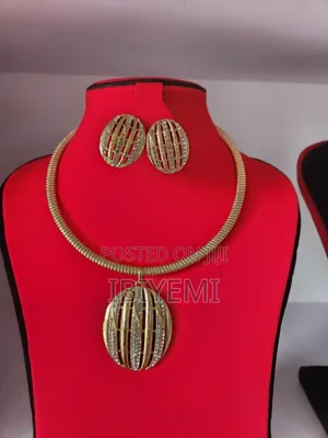 Jewelry Set
