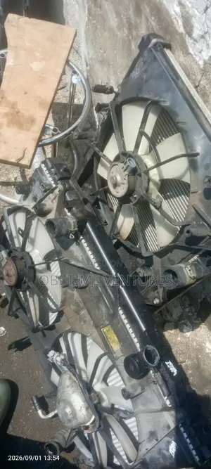 Toyota Camry 4plug 2005