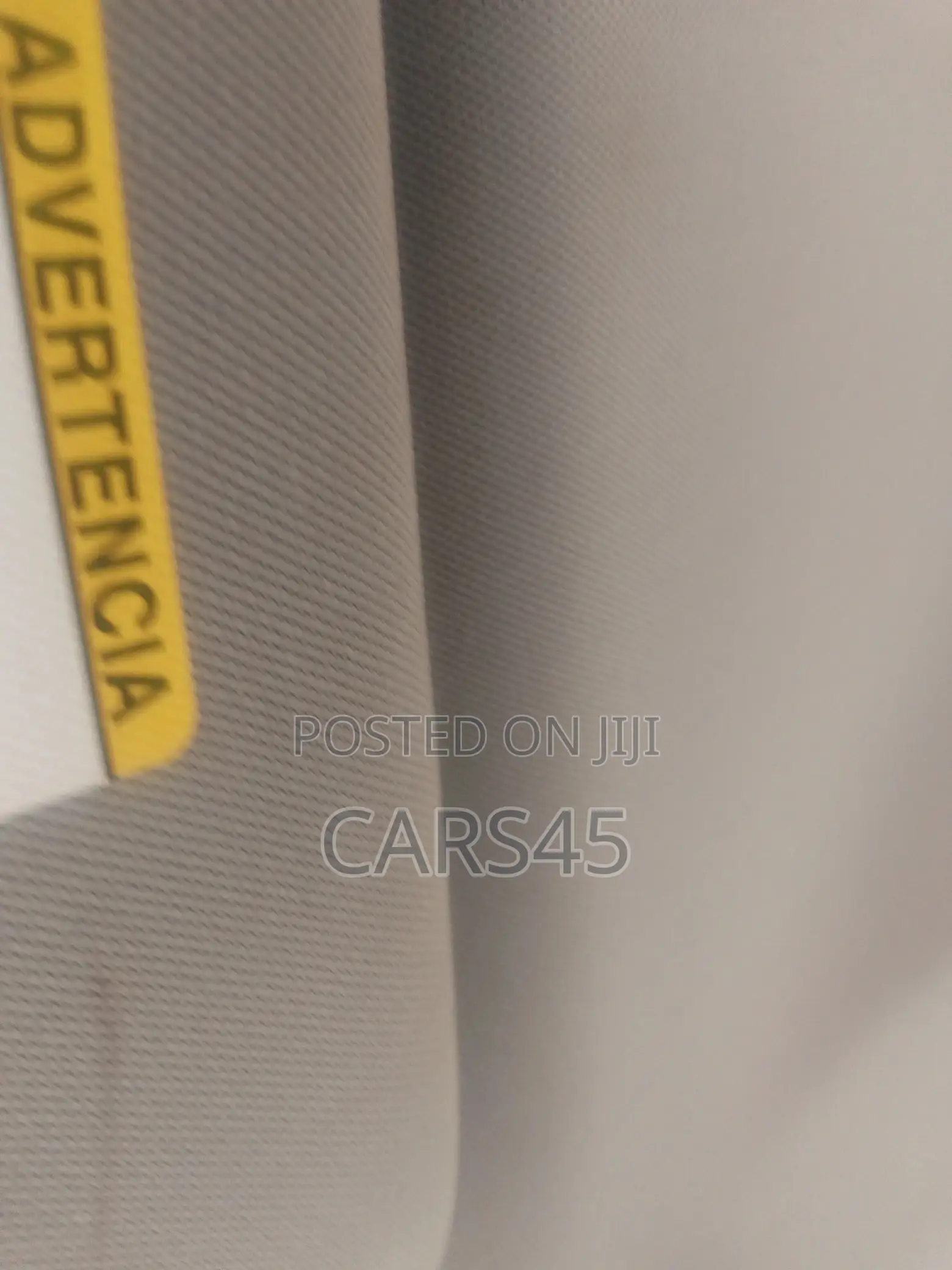 Toyota Camry 2019 Blue