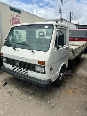 Volkswagen Lt55