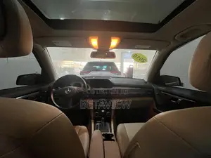 Mercedes-Benz GLK-Class 350 4MATIC 2011 Red