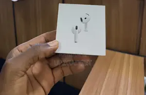 Brand New AirPod 4 Anc