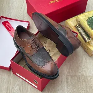 Stefano Luxury Shoes