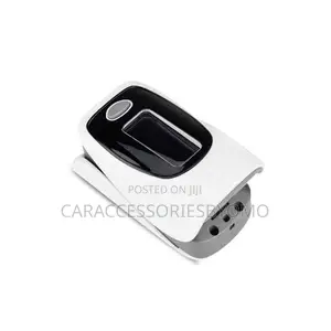 Fingertips Pulse Oximeter