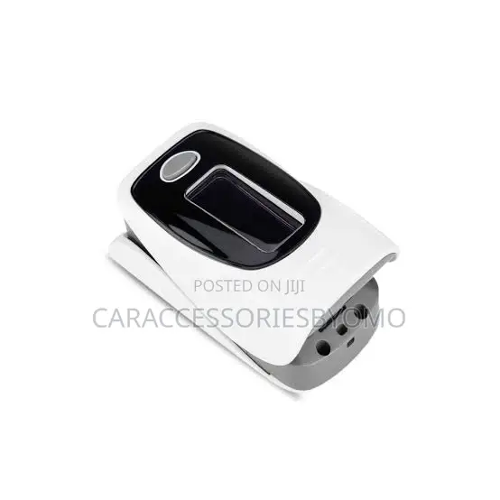Fingertips Pulse Oximeter