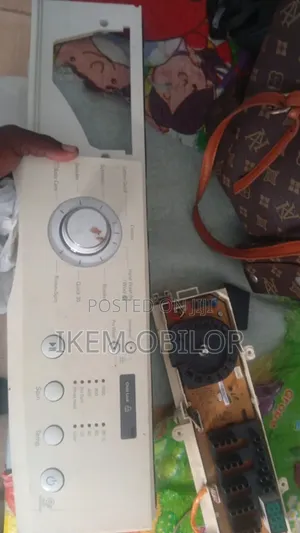 Washing Machine Technician