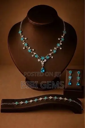 Jewelry Set