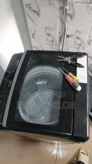 Washing Machine Technician