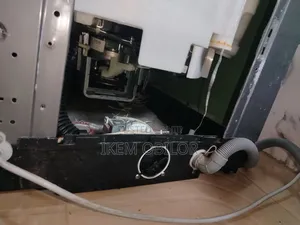 Washing Machine Technician