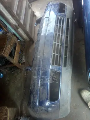 Bumper Golf 4