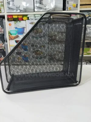 2-Tier Magazine Case