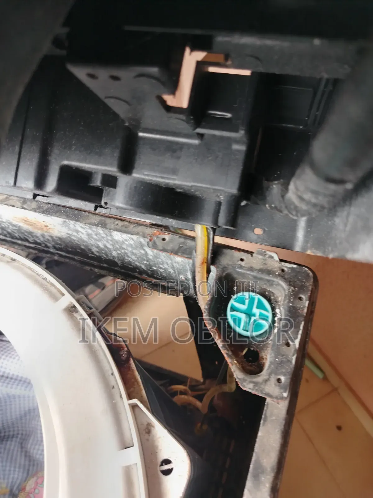 Washing Machine Technician
