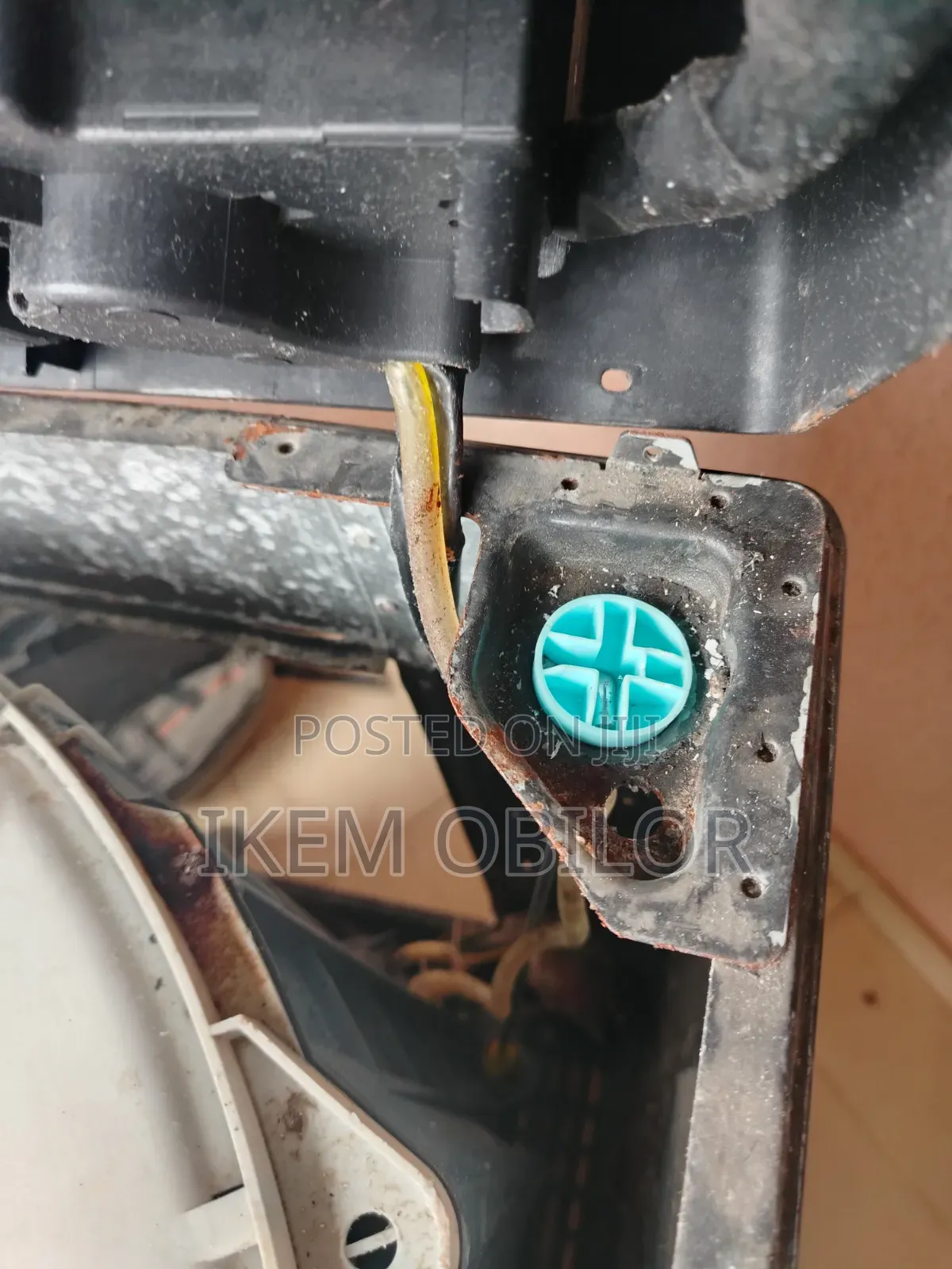 Washing Machine Technician